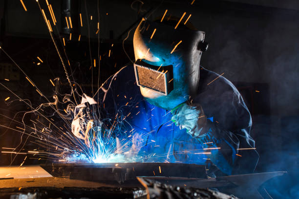 Best Structural Steel Welding in Meridian, TX