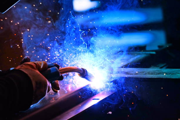 Best Maintenance and Repair Welding in Meridian, TX