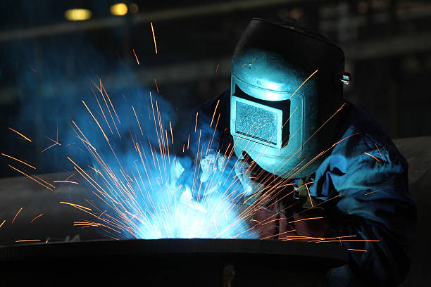 Best Welding Equipment Sales and Repair in Meridian, TX