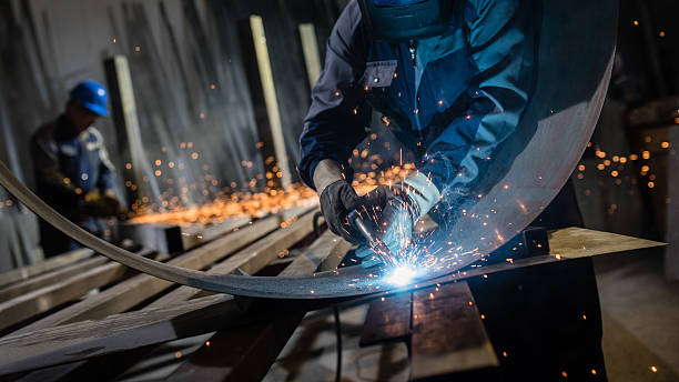  Meridian, TX Welder Pros